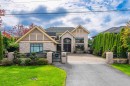 8360 Robinson Road, Richmond, BC 