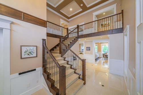 8360 Robinson Road, Richmond, BC 