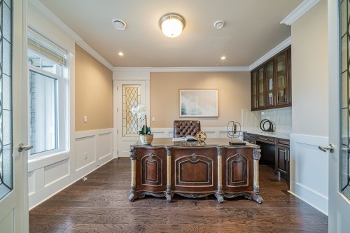 8360 Robinson Road, Richmond, BC 