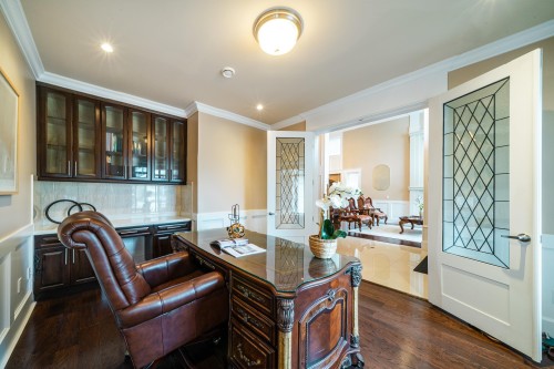 8360 Robinson Road, Richmond, BC 