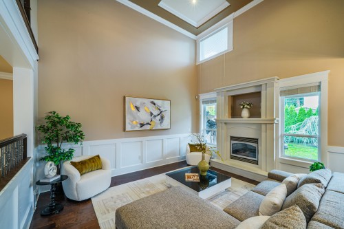 8360 Robinson Road, Richmond, BC 