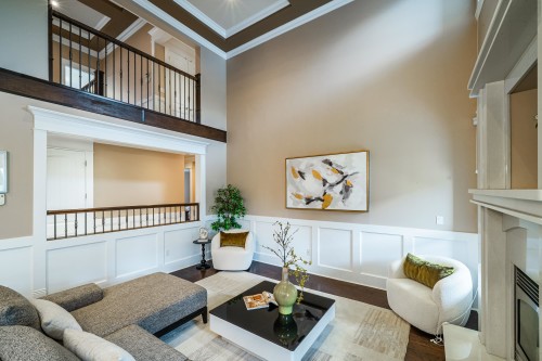 8360 Robinson Road, Richmond, BC 