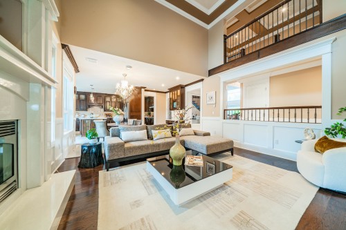 8360 Robinson Road, Richmond, BC 