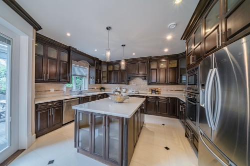 8360 Robinson Road, Richmond, BC 