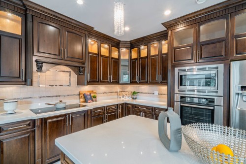 8360 Robinson Road, Richmond, BC 