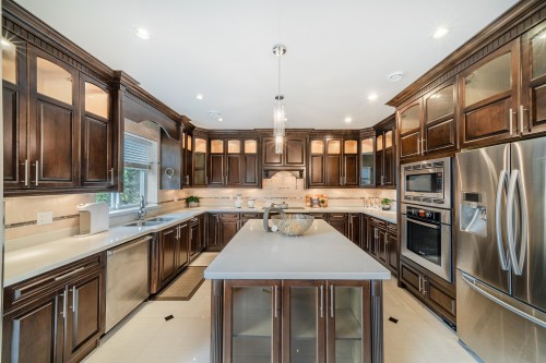 8360 Robinson Road, Richmond, BC 