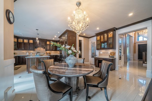 8360 Robinson Road, Richmond, BC 