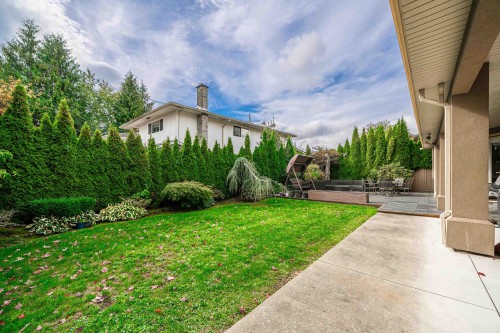 8360 Robinson Road, Richmond, BC 
