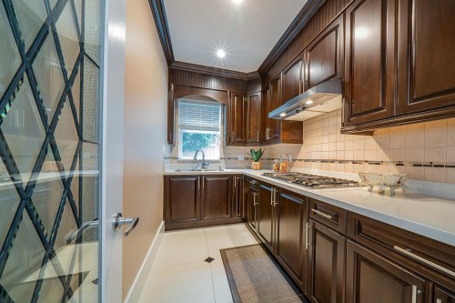 8360 Robinson Road, Richmond, BC 