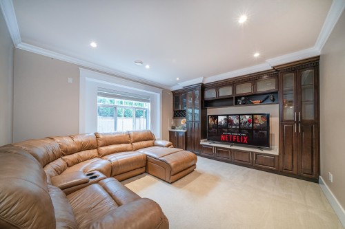 8360 Robinson Road, Richmond, BC 