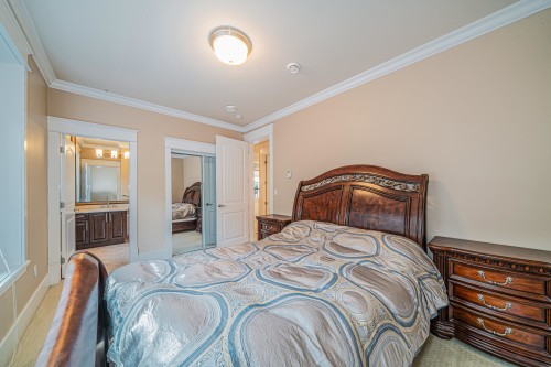 8360 Robinson Road, Richmond, BC 