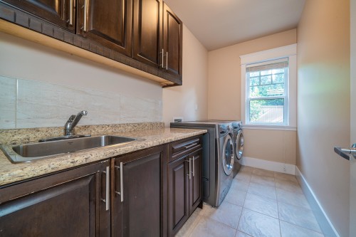 8360 Robinson Road, Richmond, BC 