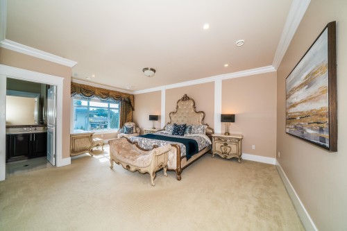 8360 Robinson Road, Richmond, BC 