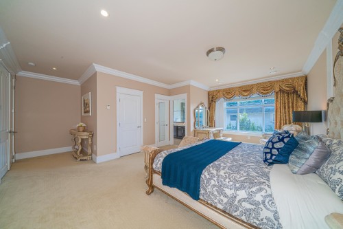 8360 Robinson Road, Richmond, BC 