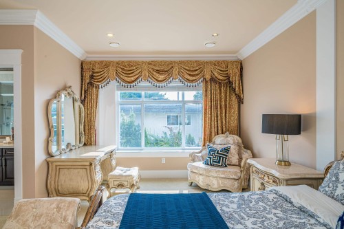 8360 Robinson Road, Richmond, BC 