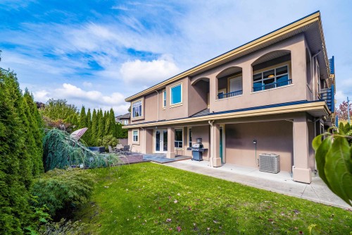 8360 Robinson Road, Richmond, BC 