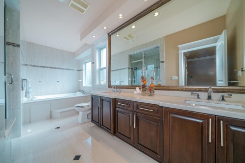 8360 Robinson Road, Richmond, BC 