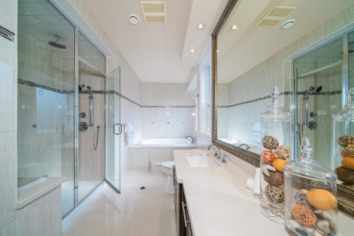 8360 Robinson Road, Richmond, BC 