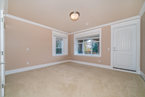 8360 Robinson Road, Richmond, BC 