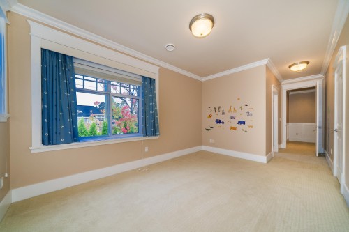 8360 Robinson Road, Richmond, BC 