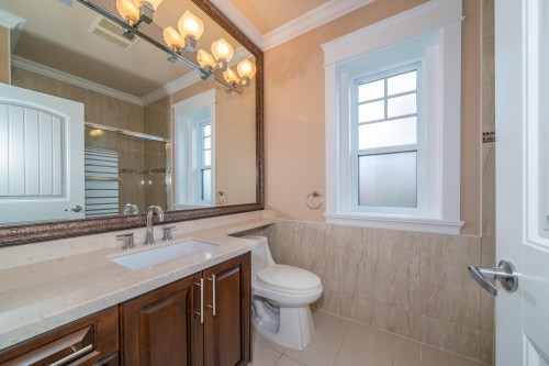 8360 Robinson Road, Richmond, BC 