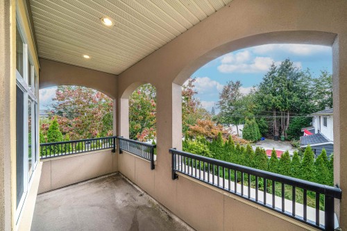 8360 Robinson Road, Richmond, BC 