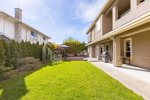 8360 Robinson Road, Richmond, BC 