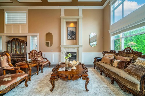 8360 Robinson Road, Richmond, BC 