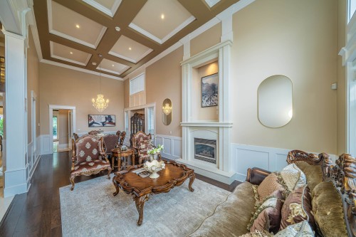 8360 Robinson Road, Richmond, BC 