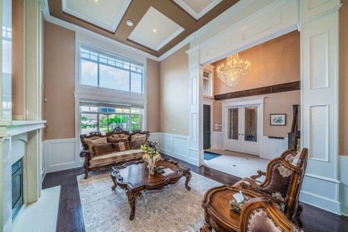 8360 Robinson Road, Richmond, BC 