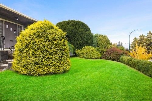 4275 Quesnel Drive, Vancouver, BC 