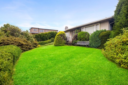 4275 Quesnel Drive, Vancouver, BC 