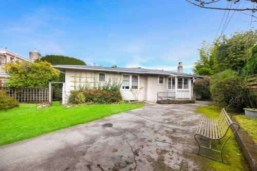 4275 Quesnel Drive, Vancouver, BC 