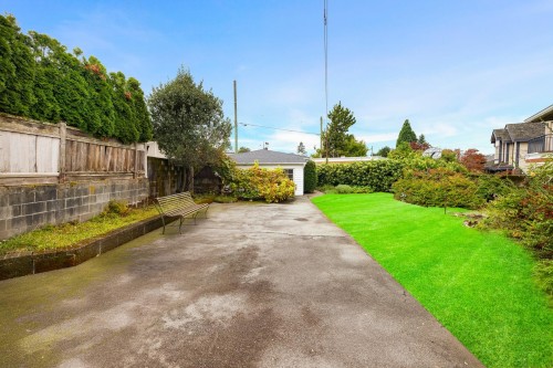 4275 Quesnel Drive, Vancouver, BC 