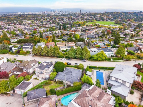 4275 Quesnel Drive, Vancouver, BC 