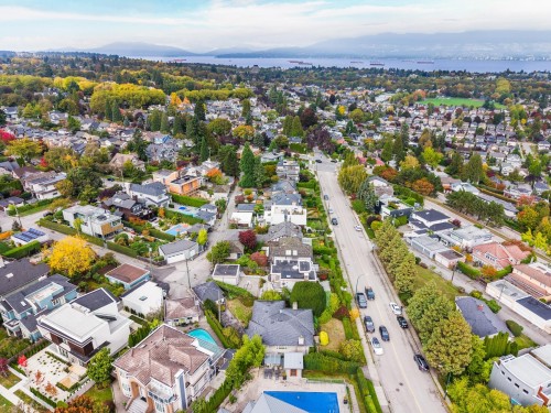 4275 Quesnel Drive, Vancouver, BC 