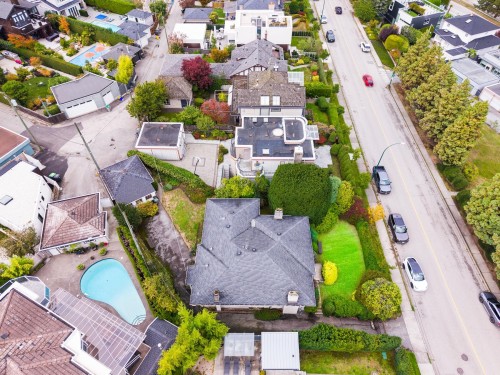 4275 Quesnel Drive, Vancouver, BC 