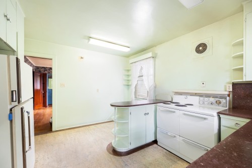 4275 Quesnel Drive, Vancouver, BC 