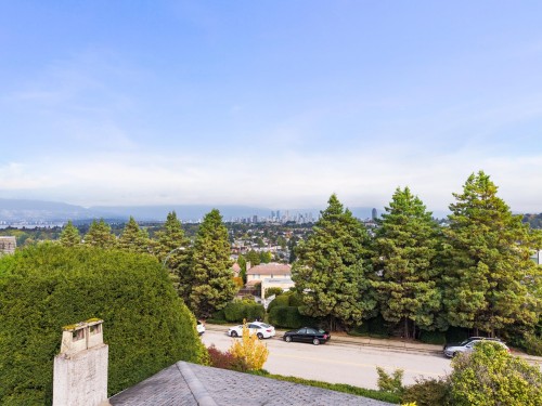 4275 Quesnel Drive, Vancouver, BC 