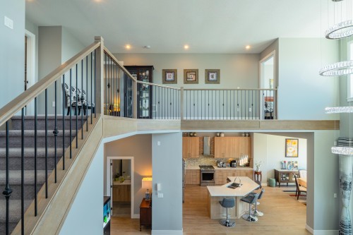 3540 Archworth Avenue, Coquitlam, BC 