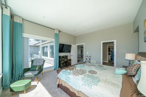 3540 Archworth Avenue, Coquitlam, BC 