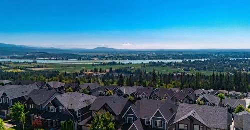 3540 Archworth Avenue, Coquitlam, BC 