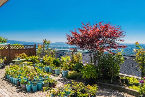 3540 Archworth Avenue, Coquitlam, BC 