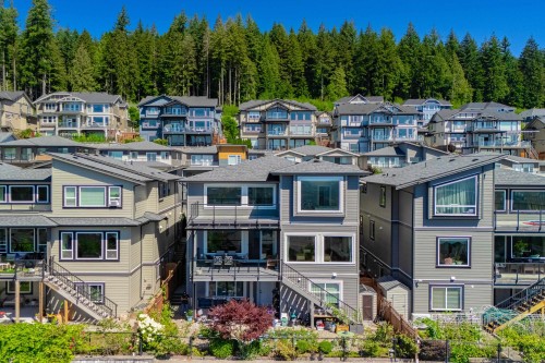 3540 Archworth Avenue, Coquitlam, BC 