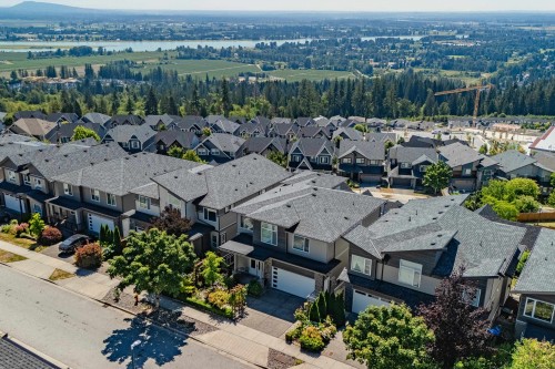 3540 Archworth Avenue, Coquitlam, BC 