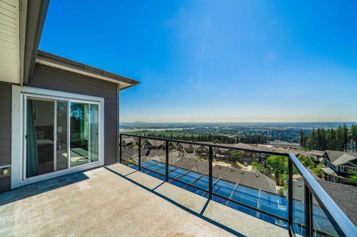 3540 Archworth Avenue, Coquitlam, BC 