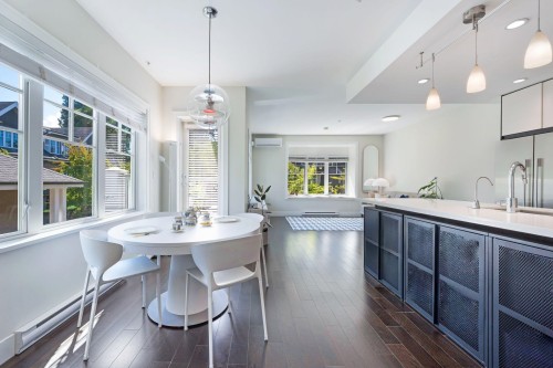 1483 Tilney Mews, Vancouver, BC 