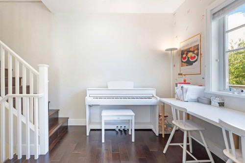 1483 Tilney Mews, Vancouver, BC 