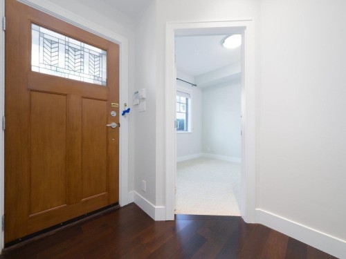 1483 Tilney Mews, Vancouver, BC 