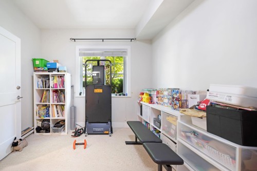 1483 Tilney Mews, Vancouver, BC 